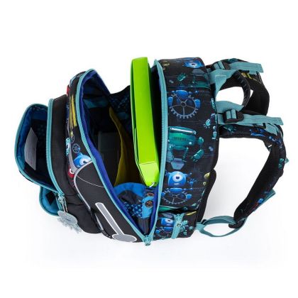 Školní batoh Topgal BEBE 23011 B