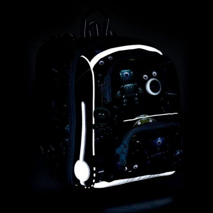 Školní batoh Topgal BEBE 23011 B