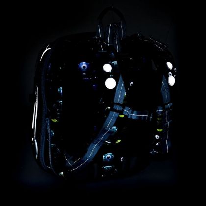 Školní batoh Topgal BEBE 23011 B