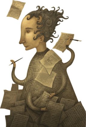 Dixit 5 - rozšíření - Day dreams