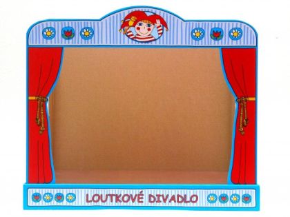 Marionetino - Loutkové divadlo Sněhurka