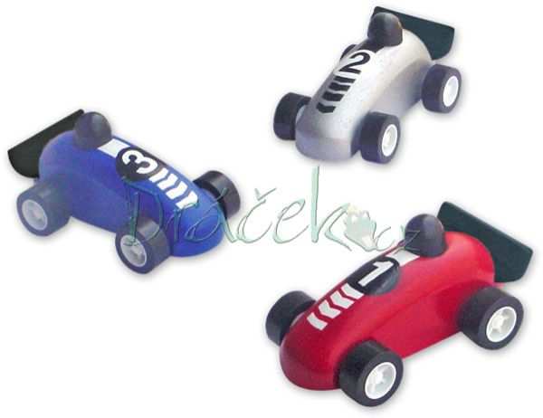 Formule se setrvačníkem