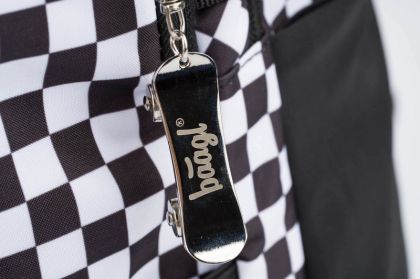 BAAGL Školní batoh Skate Ska