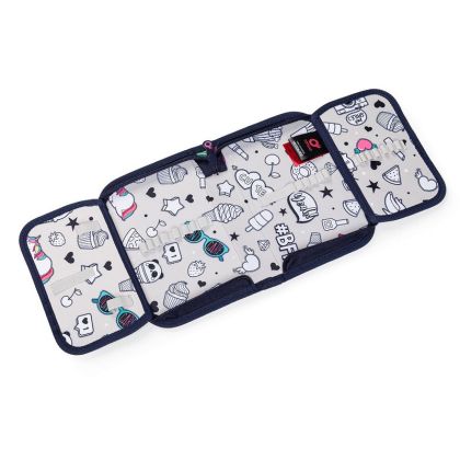 Školní pouzdro Topgal PENN 22006 G