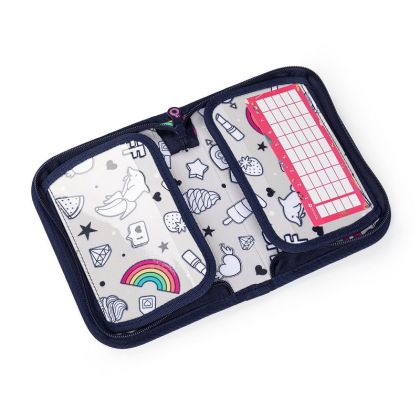 Školní pouzdro Topgal PENN 22006 G