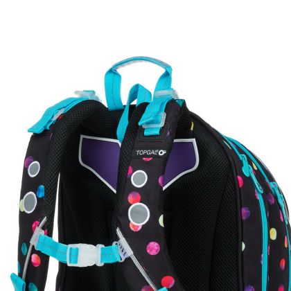 Školní batoh Topgal ALLY 19009 G