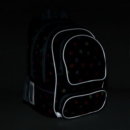 Školní batoh Topgal ALLY 19009 G