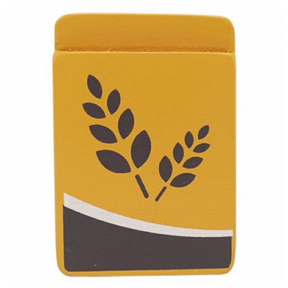 VIGA, Dřevěný mixér