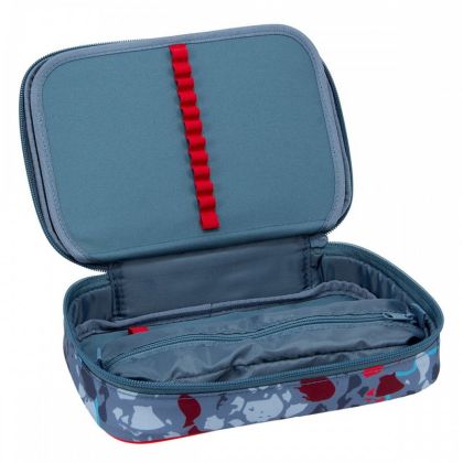 Školní penál Ars Una Raptor