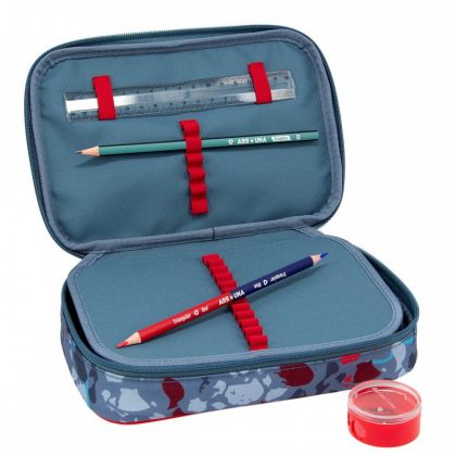 Školní penál Ars Una Raptor