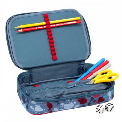 Školní penál Ars Una Raptor