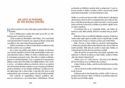 Albatros, My z ostrova Saltkrakan, Astrid Lindgrenová