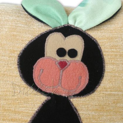 Aplikáč velký Zajíci