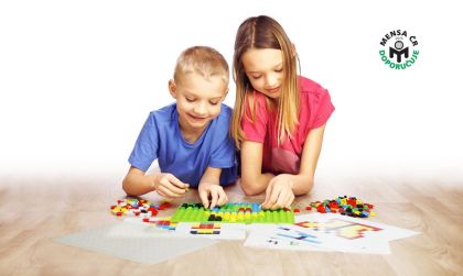 PIX-IT BOX - pro 8 dětí