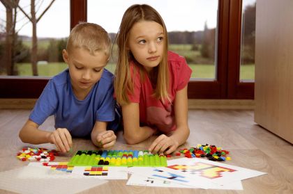 PIX-IT BOX - pro 8 dětí