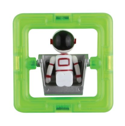 Stavebnice Magformers - Pikant Kosmos