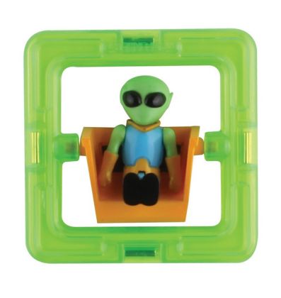 Stavebnice Magformers - Pikant Kosmos