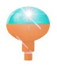 Stavebnice Magformers - Pikant Kosmos