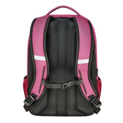 Herlitz batoh teen.be.bag be.urban Berry Grey