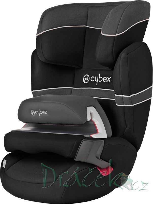 Autosedačka Cybex Isis Eclipse