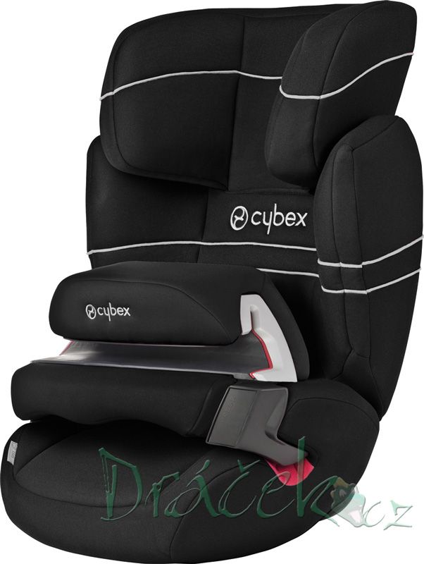 Autosedačka Cybex Isis Shadow