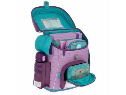 Školní aktovka Ars Una magnetic - Kirra Koala