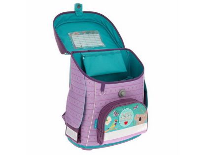 Školní aktovka Ars Una magnetic - Kirra Koala