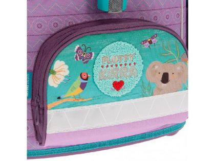 Školní aktovka Ars Una magnetic - Kirra Koala