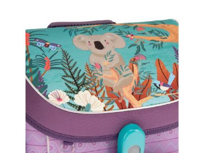 Školní aktovka Ars Una magnetic - Kirra Koala