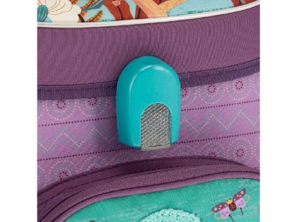 Školní aktovka Ars Una magnetic - Kirra Koala