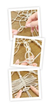 BUKI BeTeens Lapač snů Deluxe