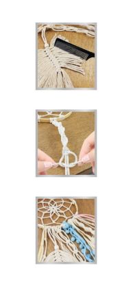 BUKI BeTeens Lapač snů Deluxe