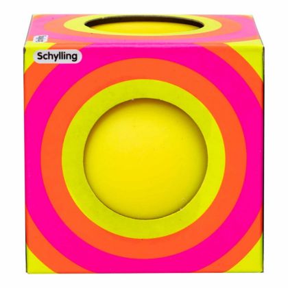 Schylling, Barvu měnící antistresový míček míček i hračka Needoh