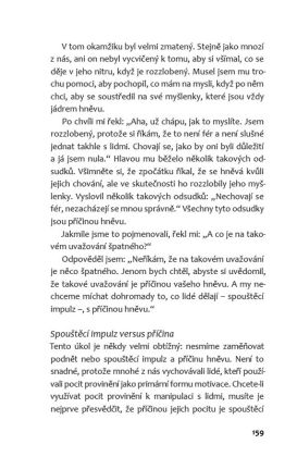 Nenásilná komunikace v praxi