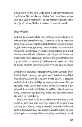 Nenásilná komunikace v praxi