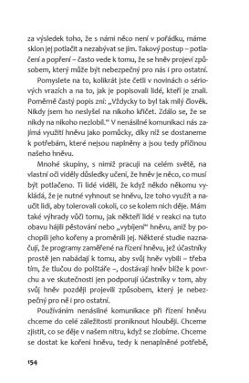 Nenásilná komunikace v praxi