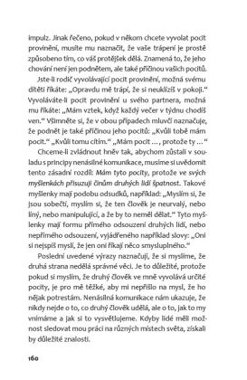 Nenásilná komunikace v praxi