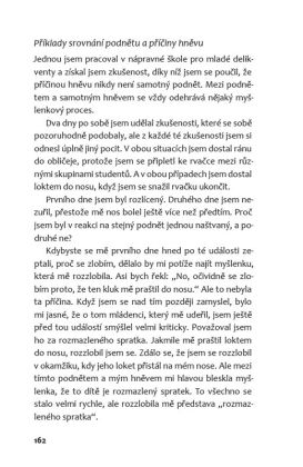 Nenásilná komunikace v praxi