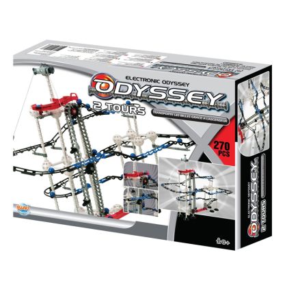 BUKI Kuličková dráha Space ODYSSEY 2