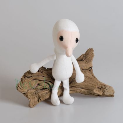 Skřítek - Samorost