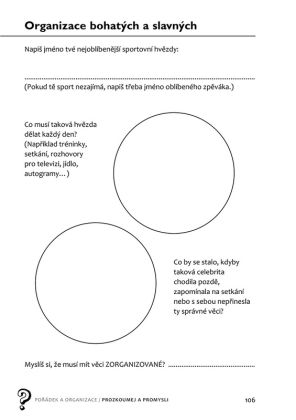 Mindfulness a relaxace pro žáky s ADHD