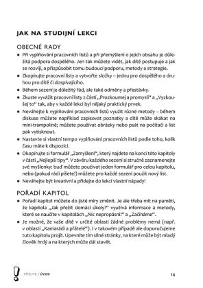 Mindfulness a relaxace pro žáky s ADHD