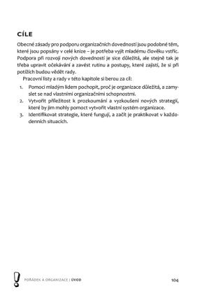 Mindfulness a relaxace pro žáky s ADHD