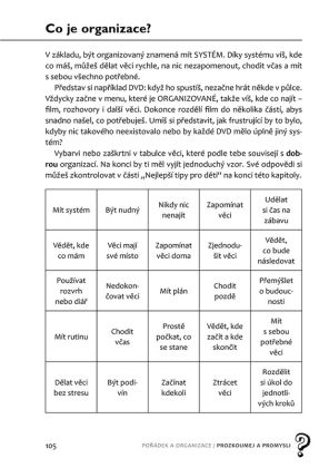 Mindfulness a relaxace pro žáky s ADHD