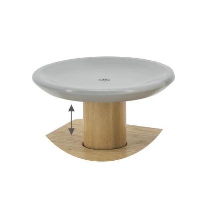 VIGA, Dřevěná váha