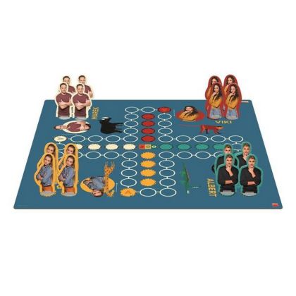 Dino, Opičko, nezlob se ZOO