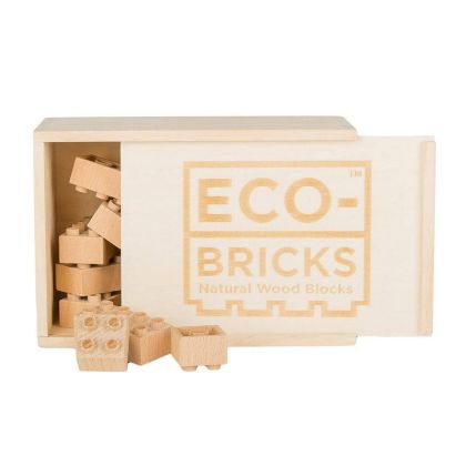Eco-bricks Plus 42 kostek