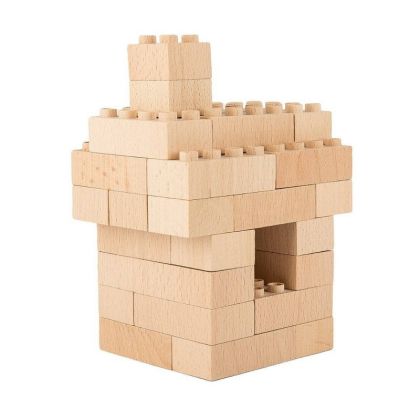 Eco-bricks Plus 42 kostek