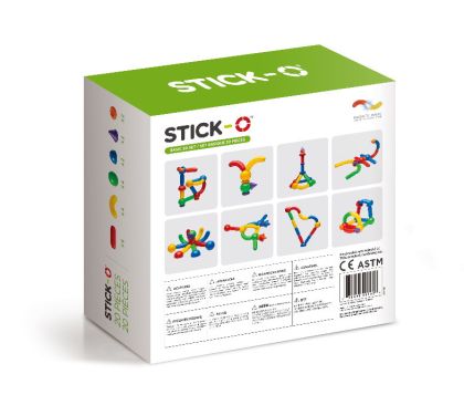 Stick-O - Basic-20