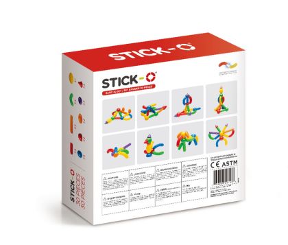 Stick-O - Basic-30
